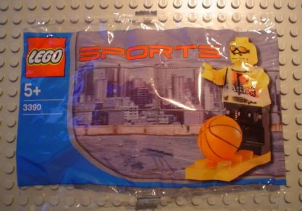 LEGO Œuf Chupa Chups (CCegg-1) - prix et où acheter | Brick Broker