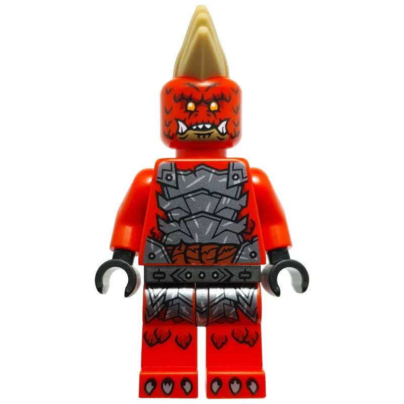 Dragonian Scout — dans quels sets LEGO ? (fig-016713) | Brick Broker