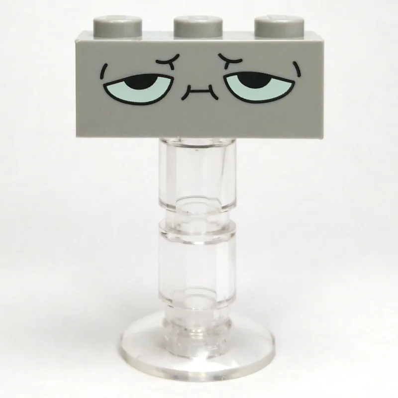 Rick — dans quels sets LEGO ? (fig-008393) | Brick Broker