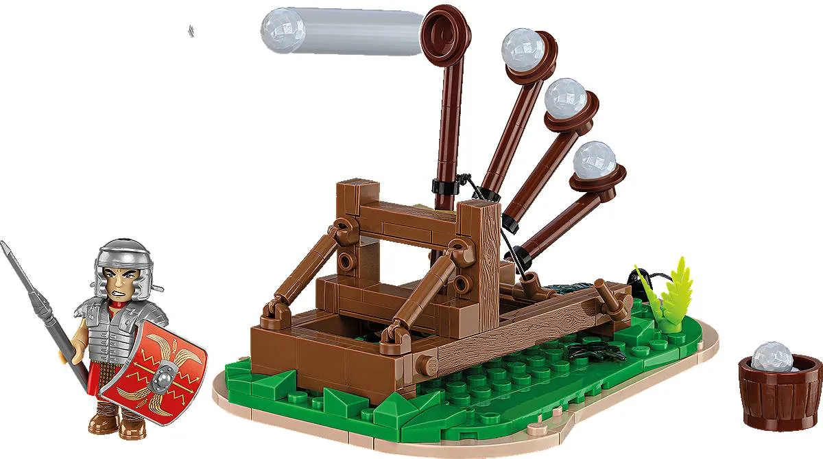 COBI Catapulte (COBI-20068) - prix et où acheter | Brick Broker