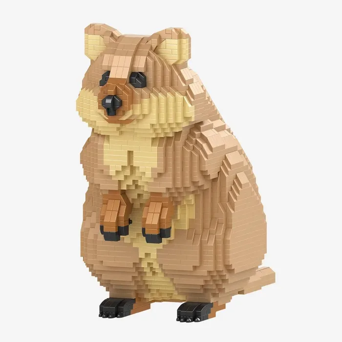 BlueBrixx Quokka (BB-109440) - prix et où acheter | Brick Broker