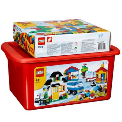 LEGO 66311 Pack Créatif Valeur (Exclusivité TRU) - prix | Brick Broker
