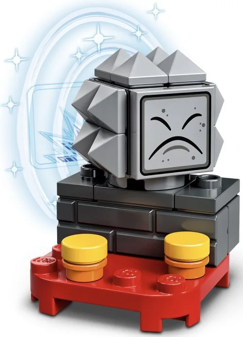 LEGO 71386 Piquant - prix et où acheter | Brick Broker