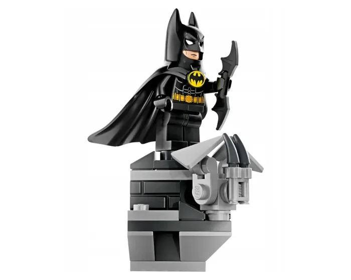 LEGO 30653 Batman 1992 - prix et où acheter | Brick Broker
