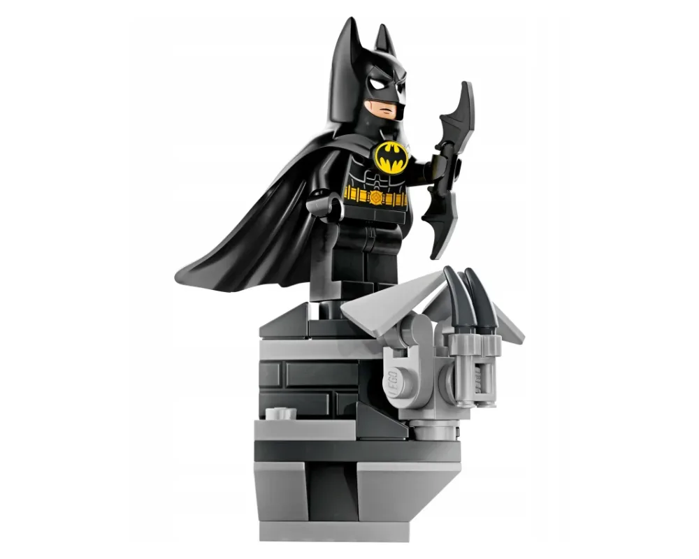 LEGO 30653 Batman 1992 - prix et où acheter | Brick Broker