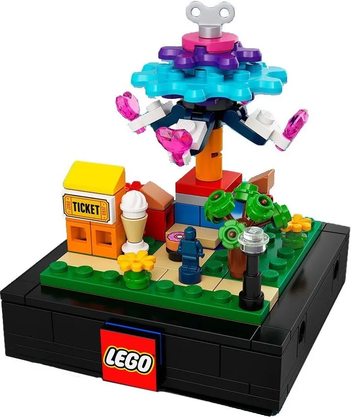 LEGO 66648 Balancier - prix et où acheter | Brick Broker