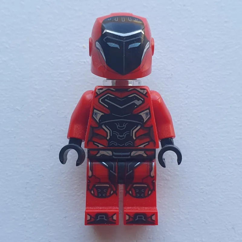 Ironheart MK2 — dans quels sets LEGO ? (fig-013146) | Brick Broker