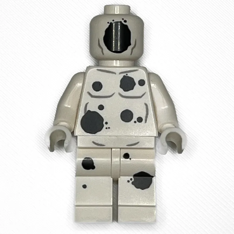 The Spot — dans quels sets LEGO ? (fig-015915) | Brick Broker