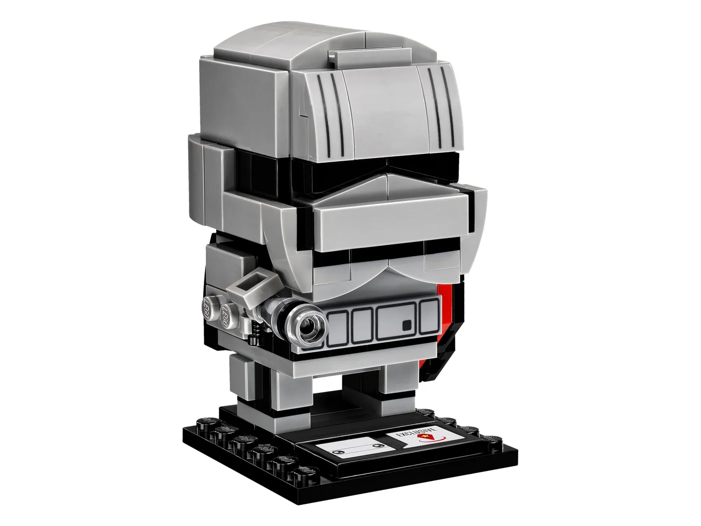 LEGO 41486 Capitaine Phasma - prix et où acheter | Brick Broker
