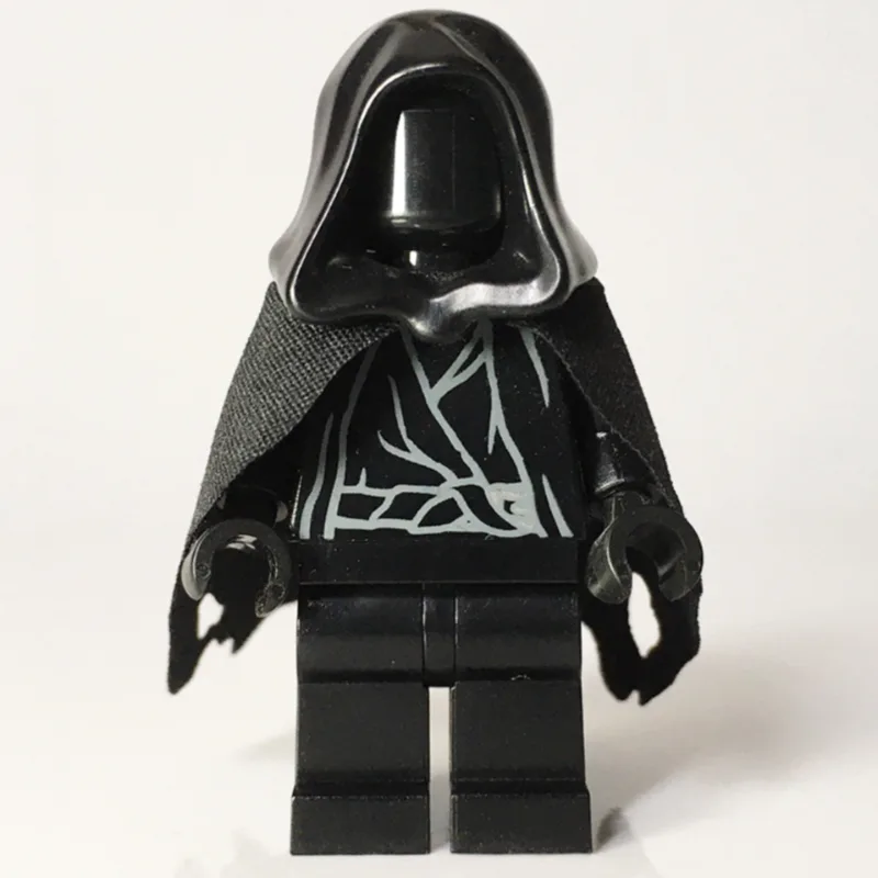 Ringwraith / Nazgul — dans quels sets LEGO ? (fig-005184) | Brick Broker