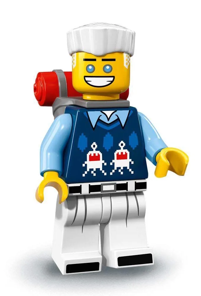 LEGO 71019 Zane - prix et où acheter | Brick Broker