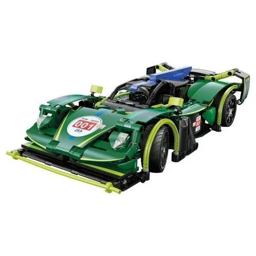 CaDA Voiture de sport Divinité Émeraude (C51308W) - prix | Brick Broker