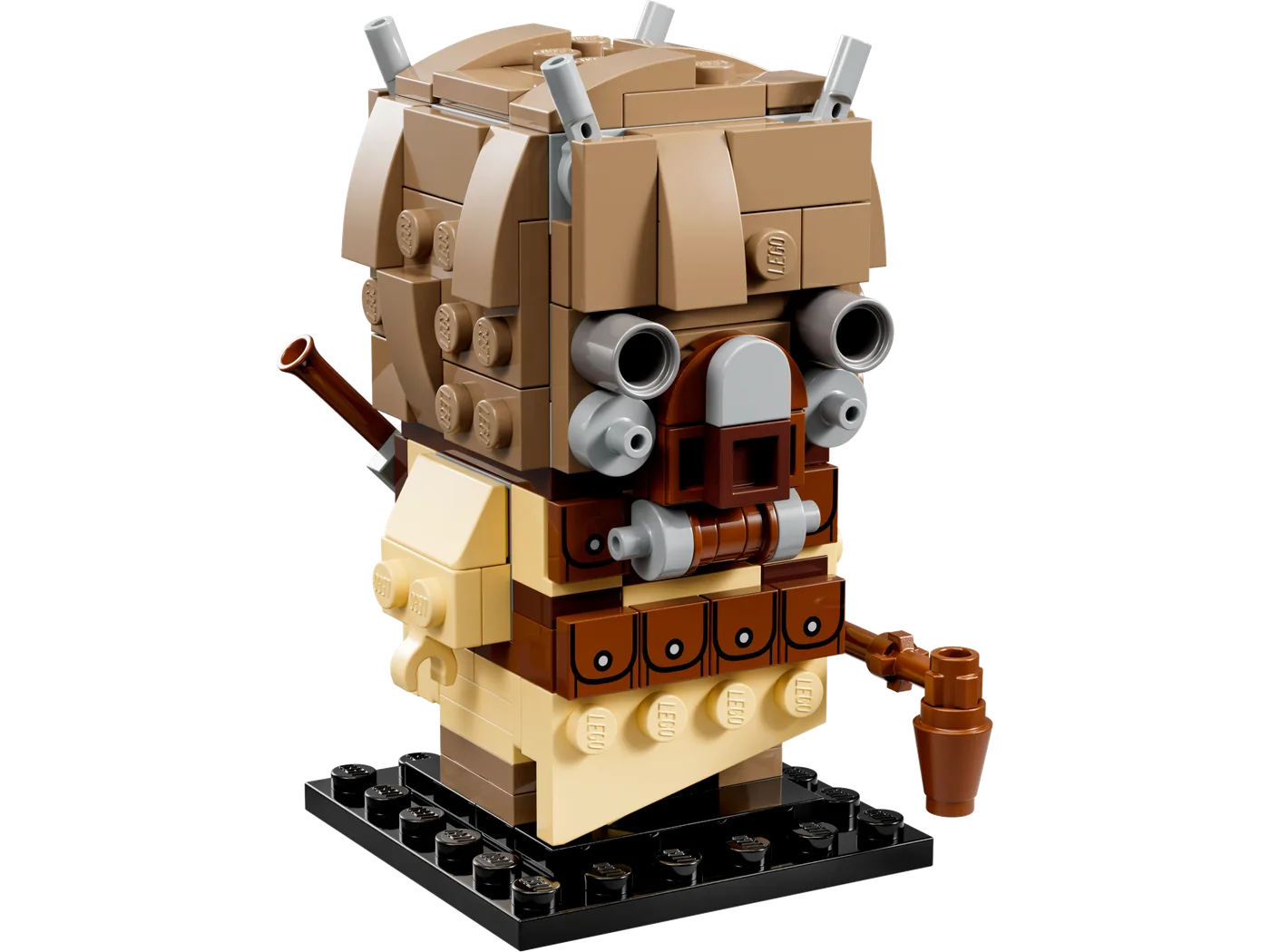 LEGO 40615 Pillard Tusken - prix et où acheter | Brick Broker