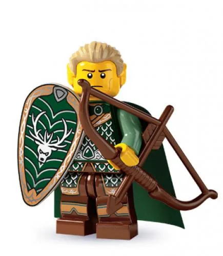 LEGO 8803 Elfe - prix et où acheter | Brick Broker