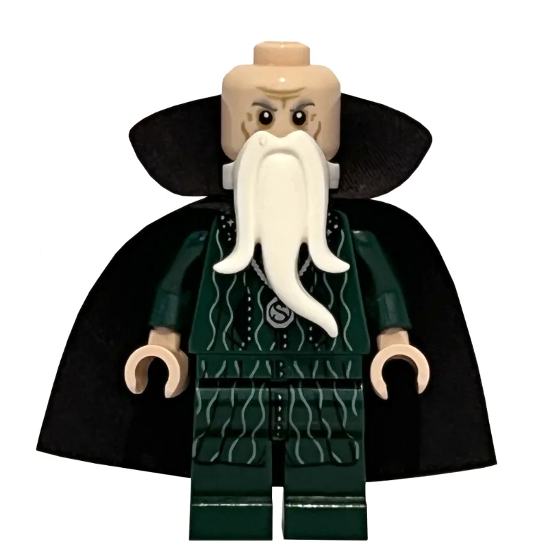 Salazar Slytherin — dans quels sets LEGO ? (fig-006176) | Brick Broker