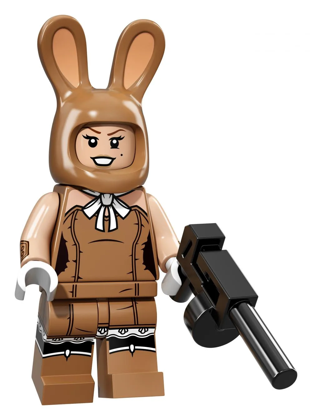 LEGO 71017 March Harriet - prix et où acheter | Brick Broker