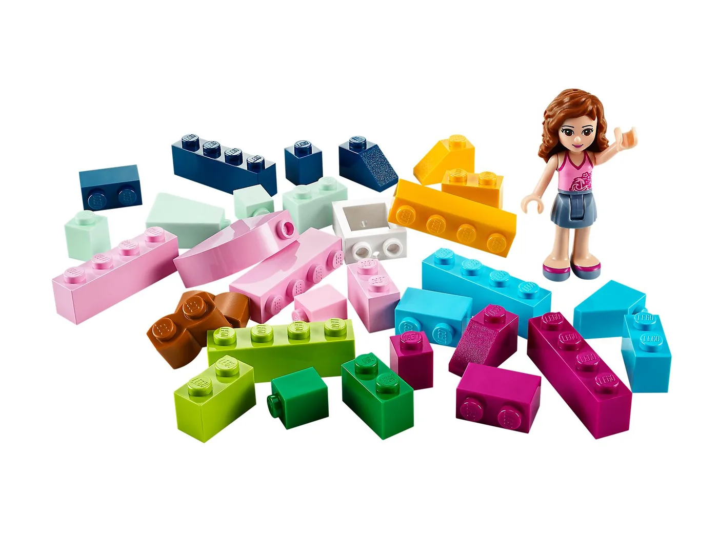 LEGO 21208 Concepteur de complexe hôtelier - prix | Brick Broker