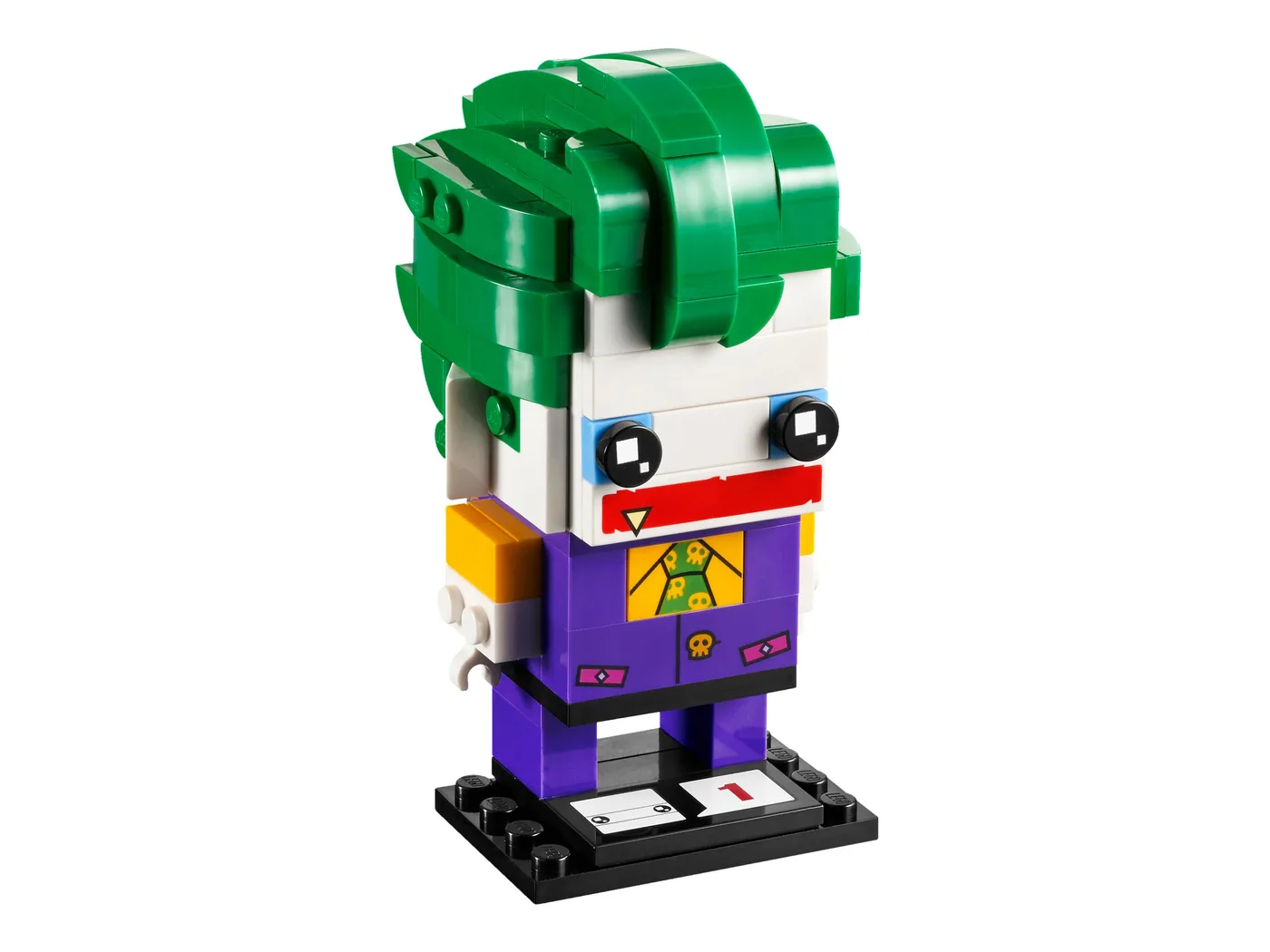 LEGO 41588 Le Joker - prix et où acheter | Brick Broker