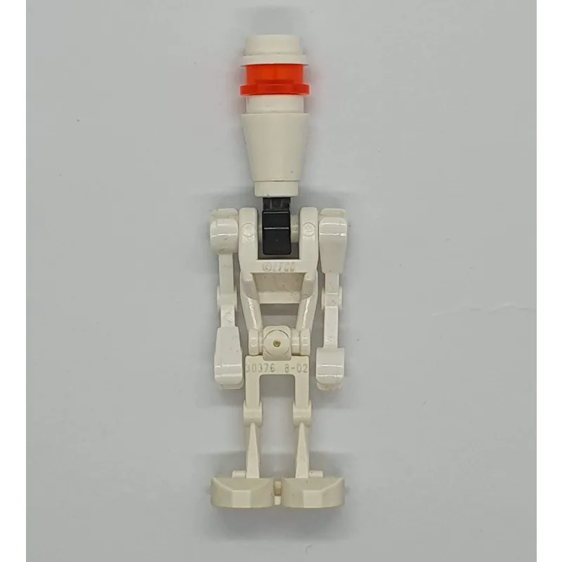 Assassin Droid, White — dans quels sets LEGO ? (fig-000003) | Brick Broker