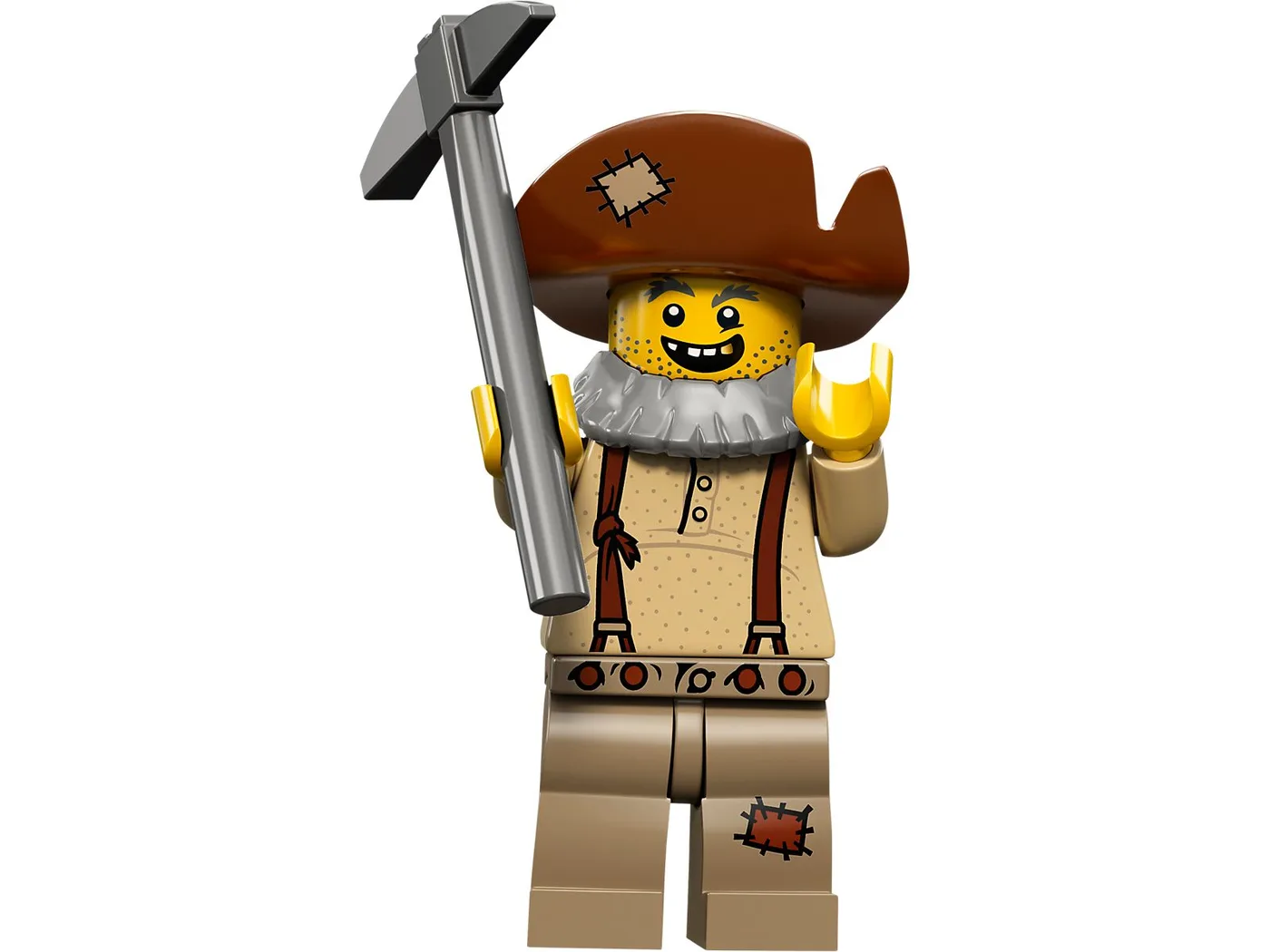 LEGO 71007 Prospecteur - prix et où acheter | Brick Broker
