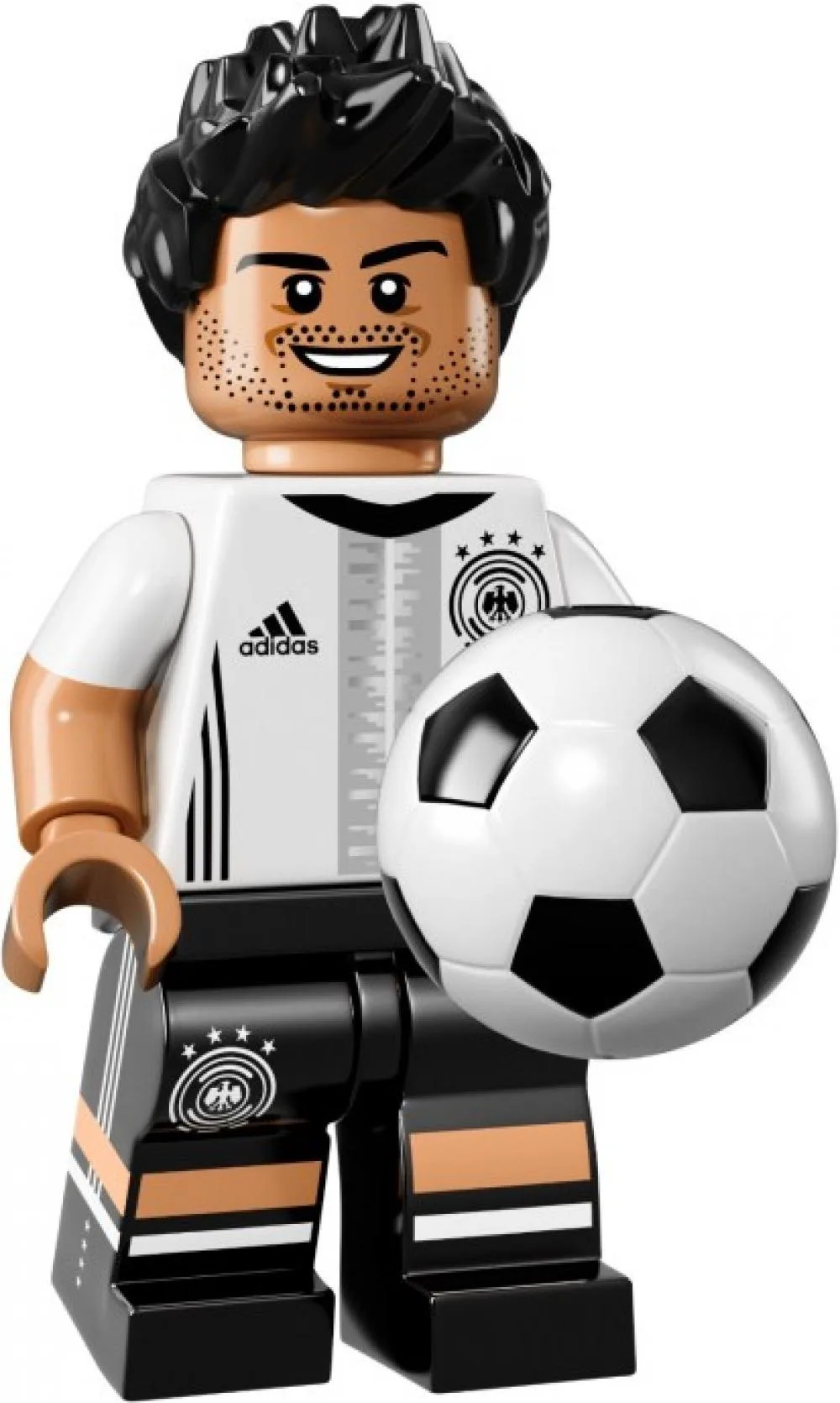 LEGO 71014 Mats Hummels (5) - prix et où acheter | Brick Broker