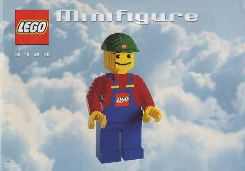 3723 Figurine LEGO - prix et où acheter | Brick Broker