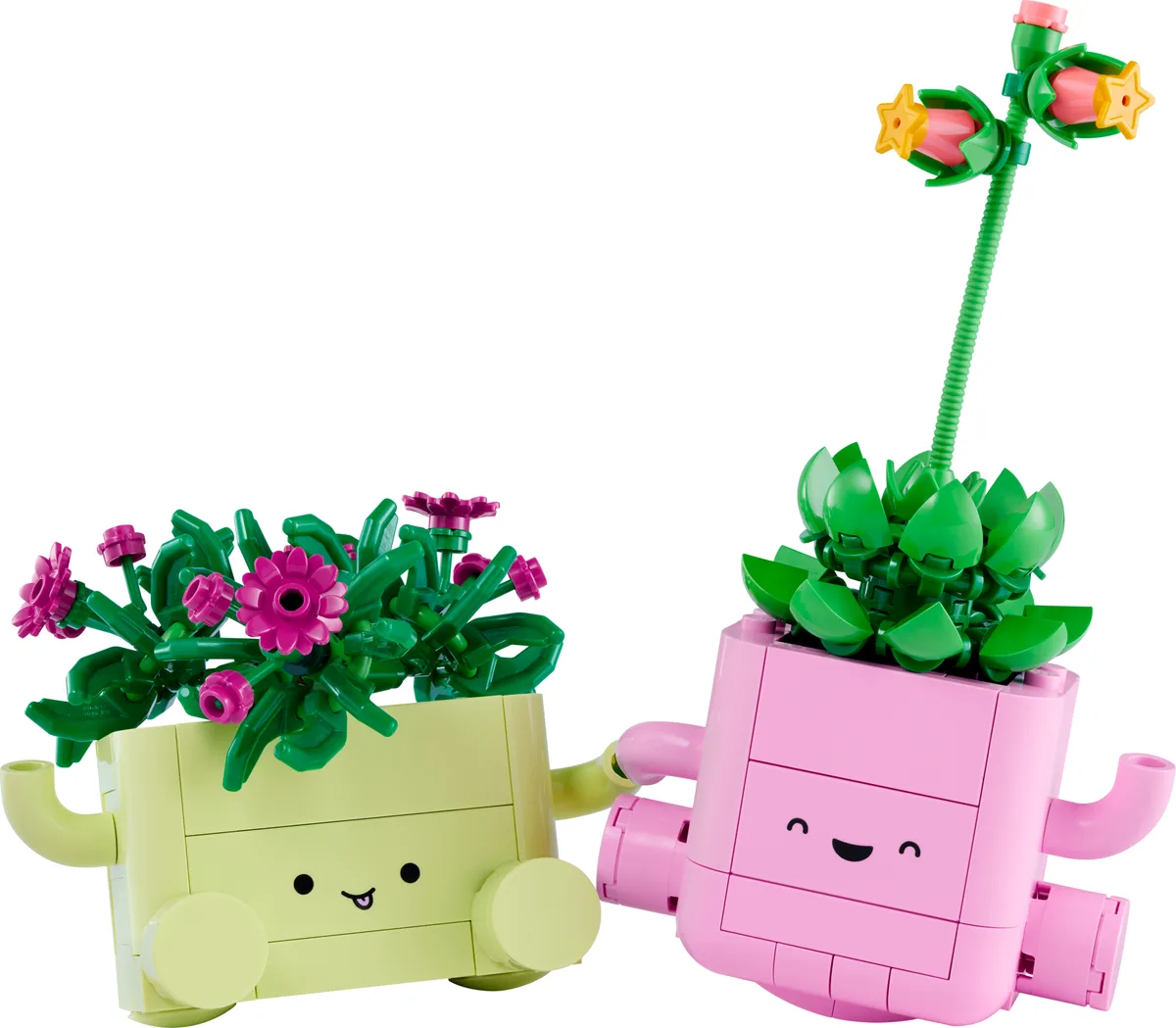 LEGO 11506 Plantes oscillantes - prix et où acheter | Brick Broker
