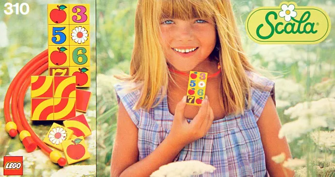 LEGO 310 Pendentif - prix et où acheter | Brick Broker