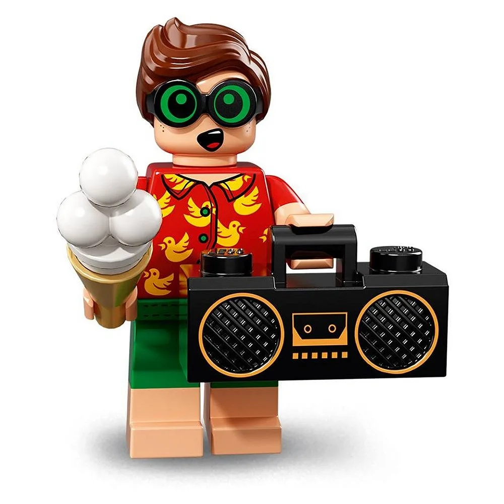 LEGO 71020 Robin en vacances - prix et où acheter | Brick Broker