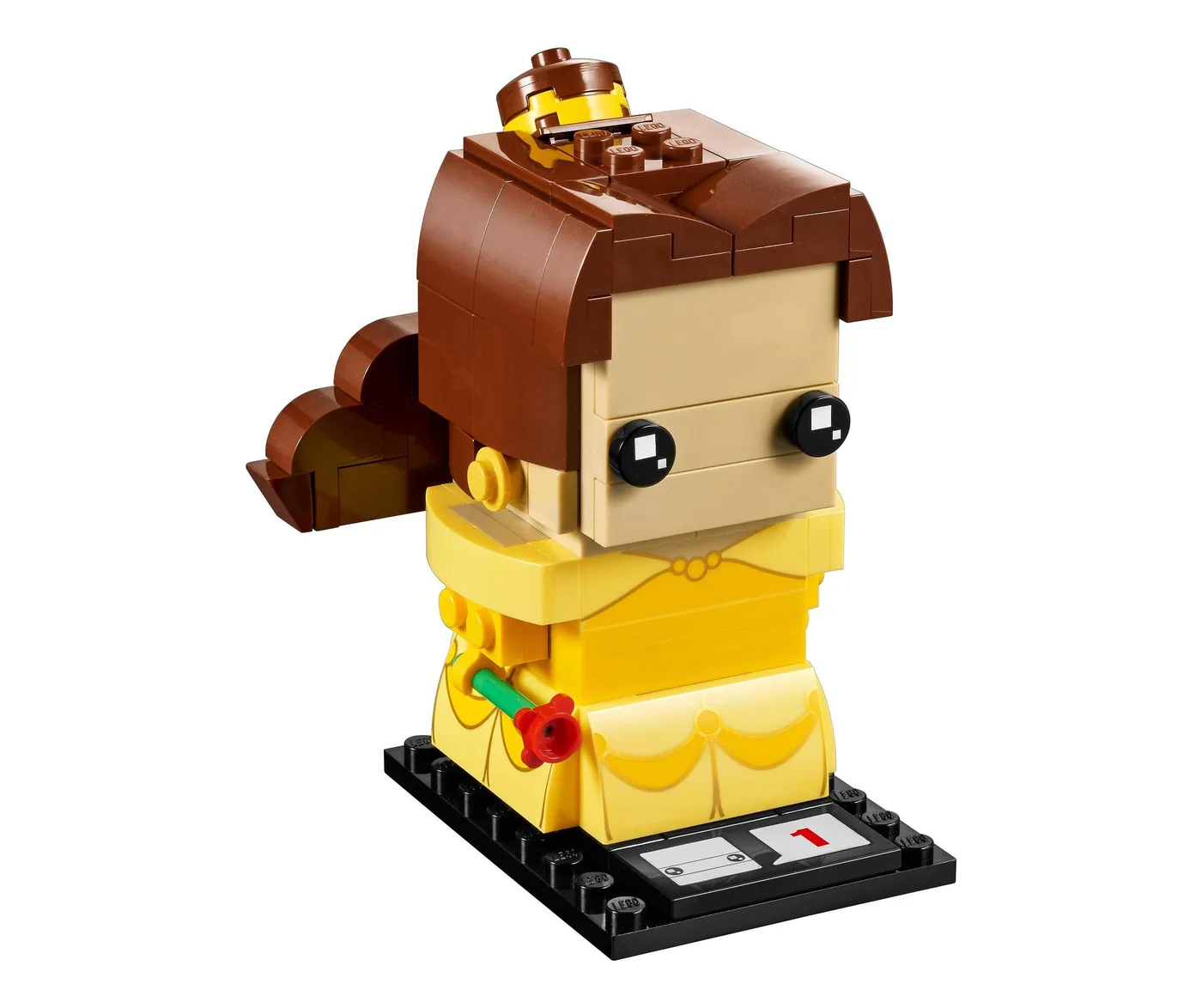 LEGO 41595 Belle - prix et où acheter | Brick Broker