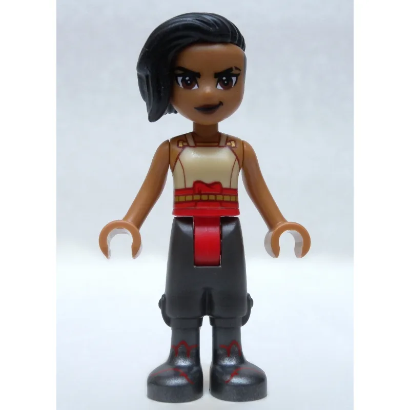 Namaari — dans quels sets LEGO ? (fig-011131) | Brick Broker