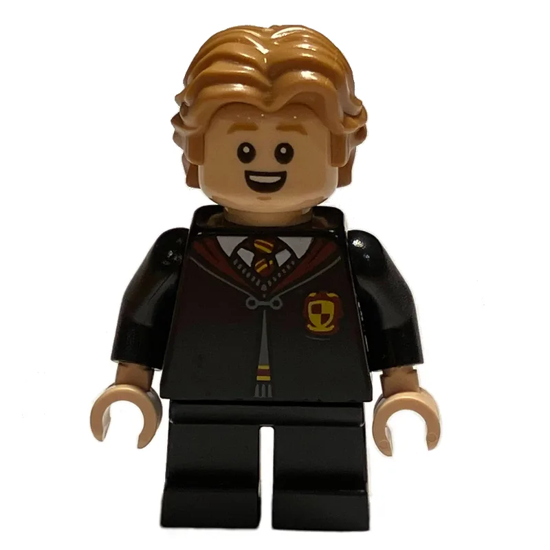 Colin Creevey — dans quels sets LEGO ? (fig-011370) | Brick Broker