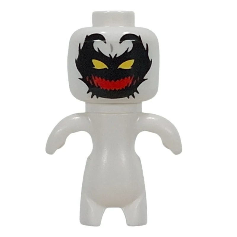 Anti-Venom — dans quels sets LEGO ? (fig-017393) | Brick Broker