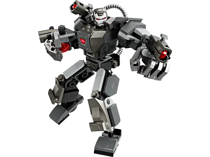 LEGO 76277 Armure robot de War Machine - prix | Brick Broker