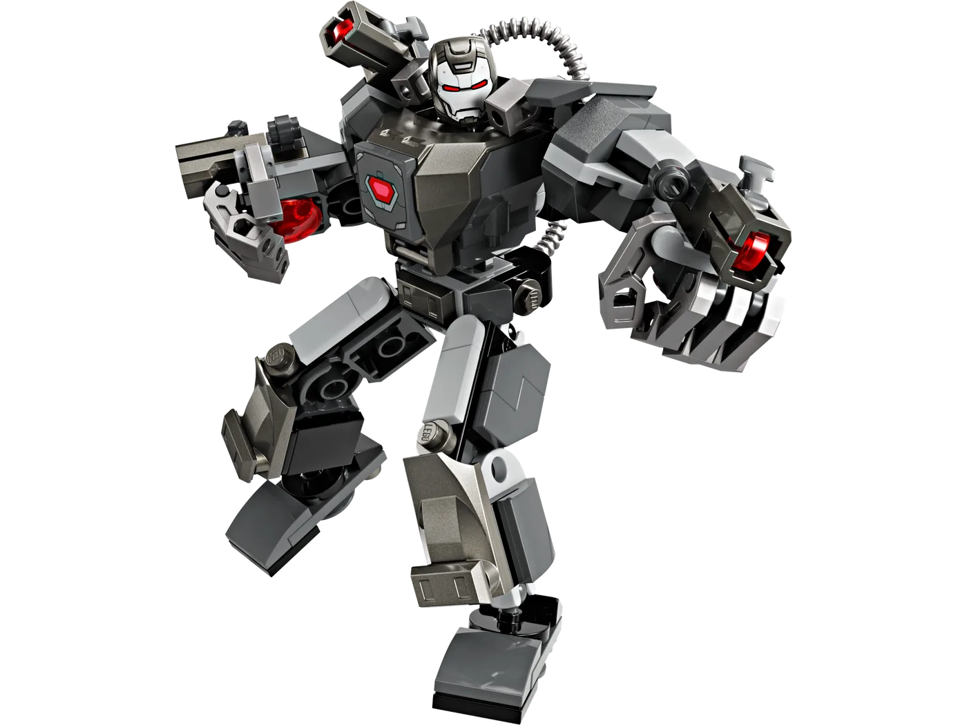 LEGO 76277 Armure robot de War Machine - prix | Brick Broker