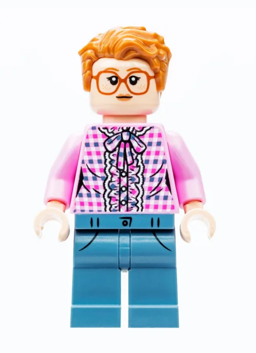 LEGO Barb (SDCC2019-3) - prix et où acheter | Brick Broker