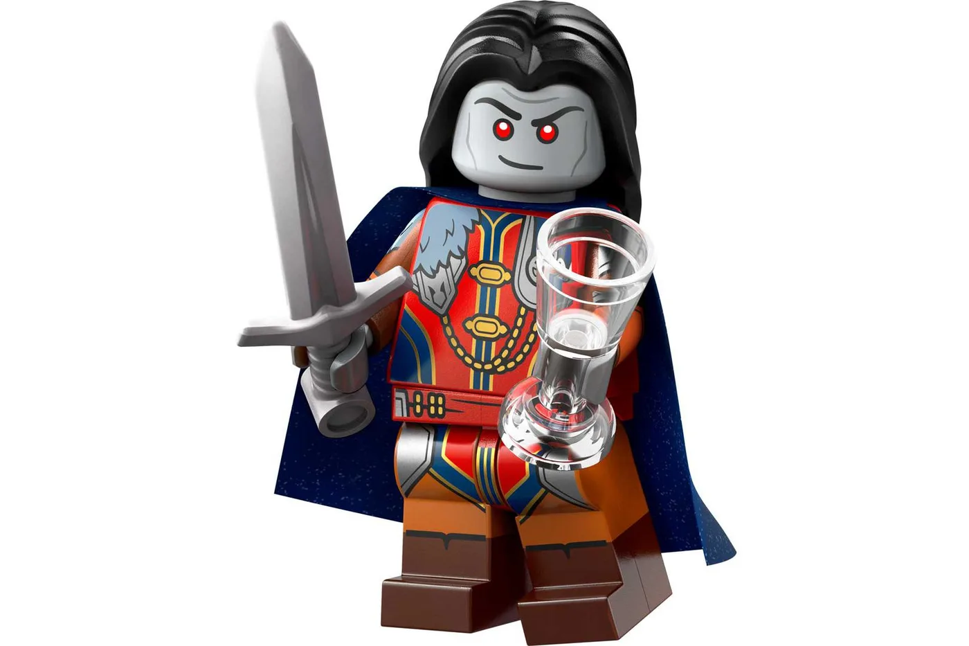 LEGO 71047 Strahd von Zarovich - prix et où acheter | Brick Broker