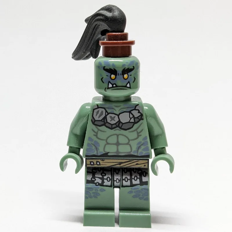 Moe — dans quels sets LEGO ? (fig-009069) | Brick Broker