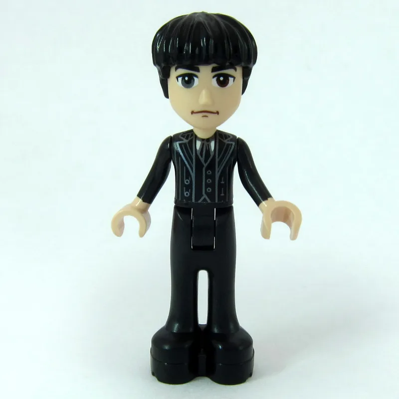Lurch — dans quels sets LEGO ? (fig-016879) | Brick Broker