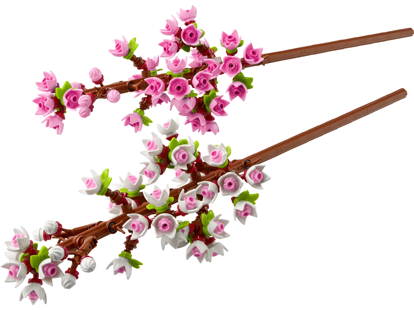 LEGO 40725 Fleurs de cerisier - prix et où acheter | Brick Broker