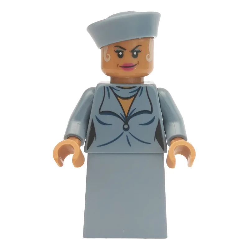 Seraphina Picquery — dans quels sets LEGO ? (fig-006201) | Brick Broker