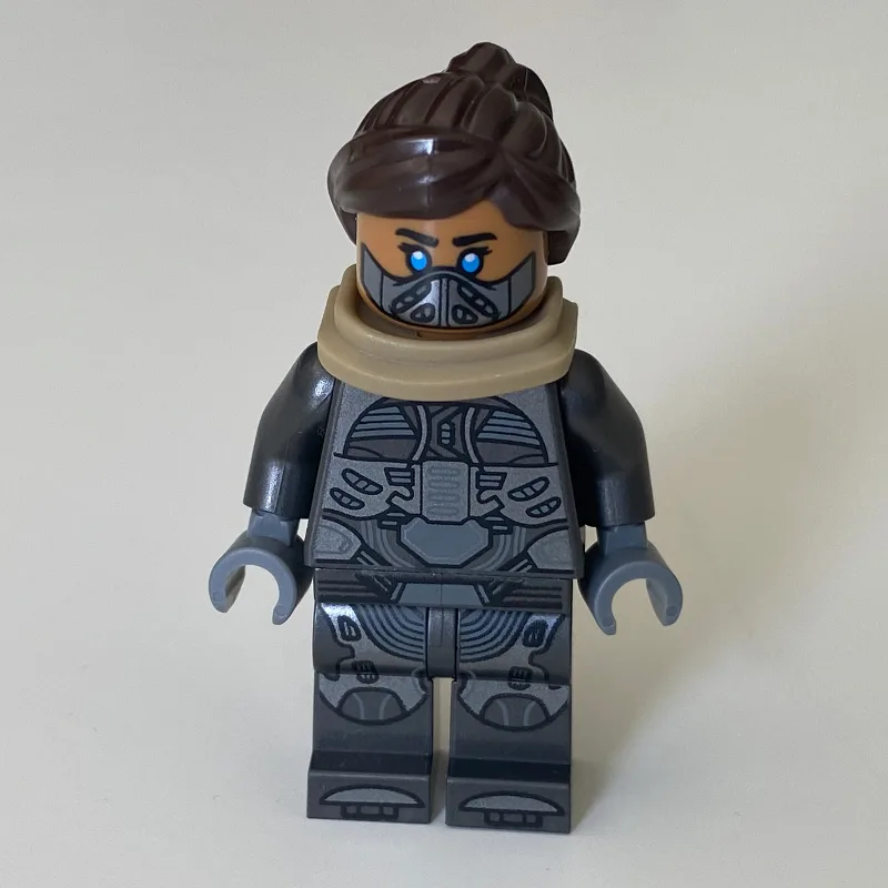 Chani — dans quels sets LEGO ? (fig-014725) | Brick Broker