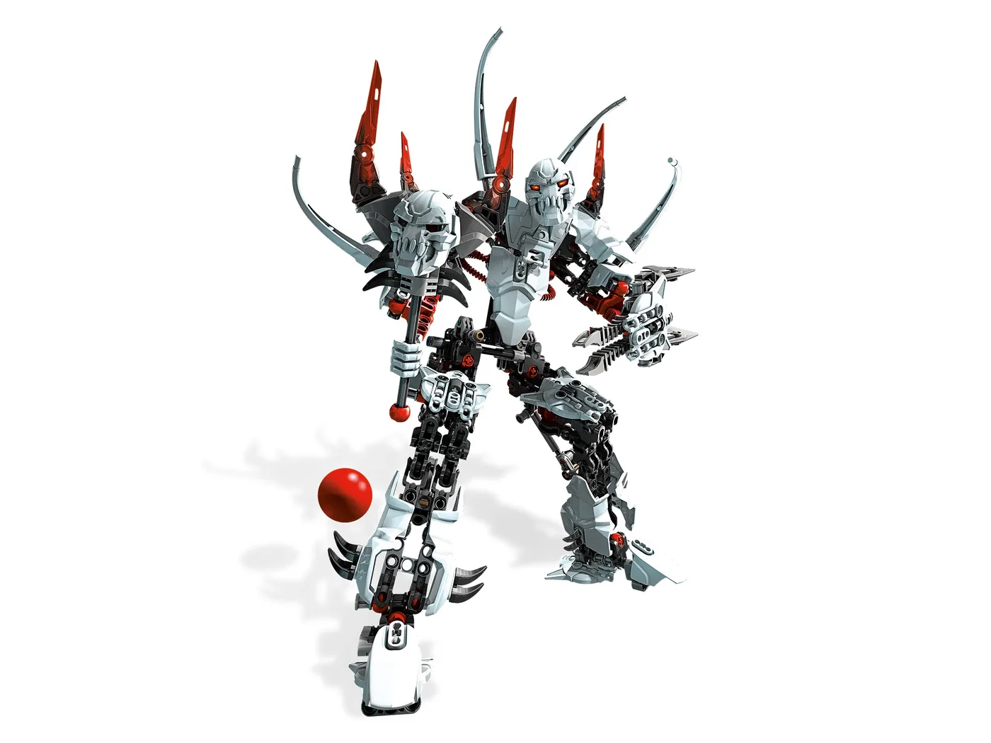 LEGO 2283 Docteur Sorcier - prix et où acheter | Brick Broker