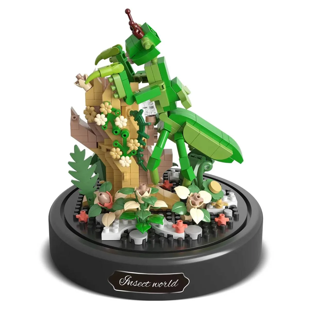 Balody Monde des insectes (BAL-16379) - prix | Brick Broker