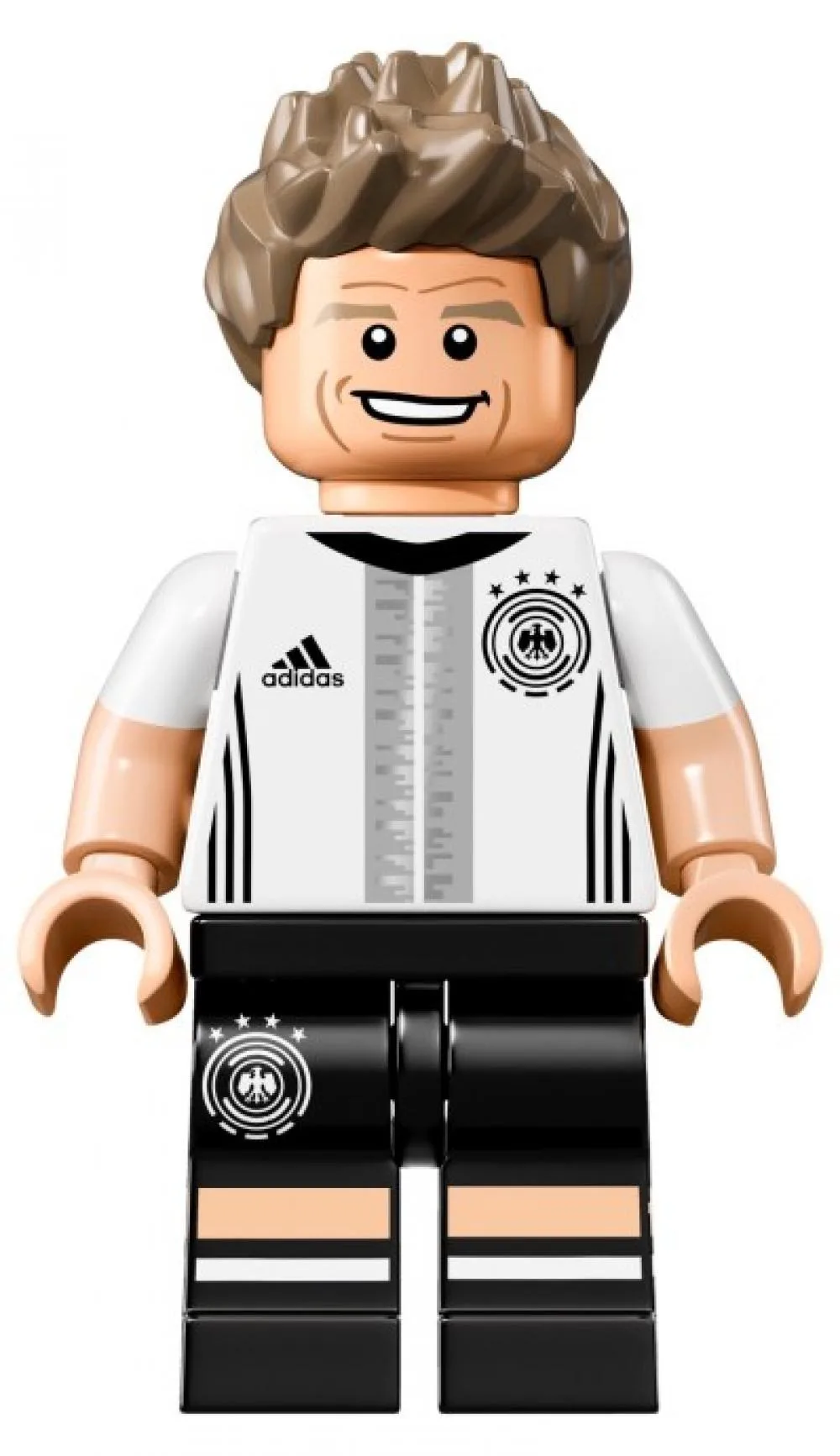 LEGO 71014 Thomas Müller (13) - prix et où acheter | Brick Broker