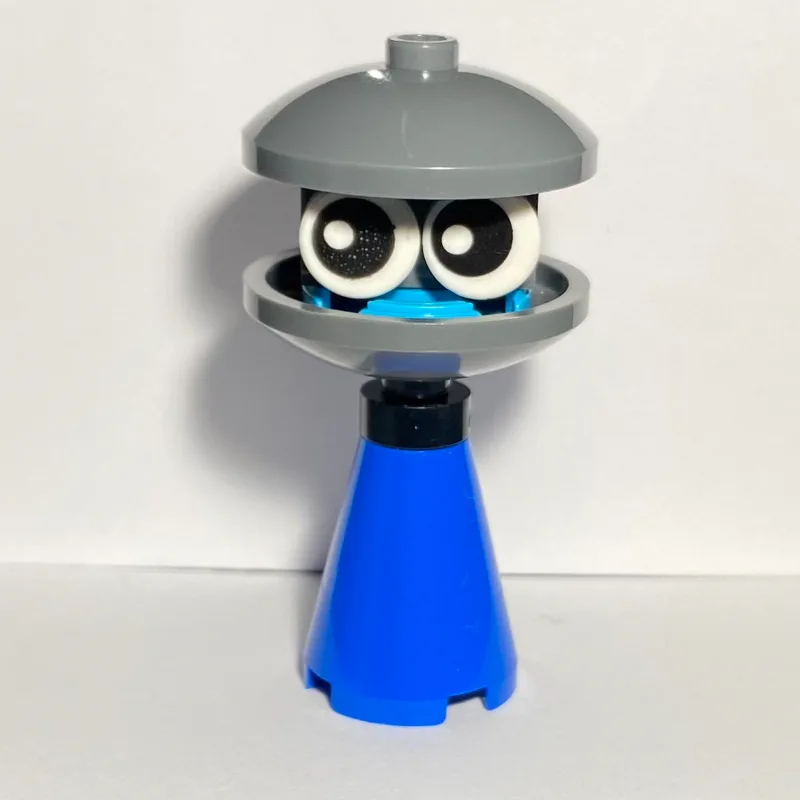Penny — dans quels sets LEGO ? (fig-012437) | Brick Broker