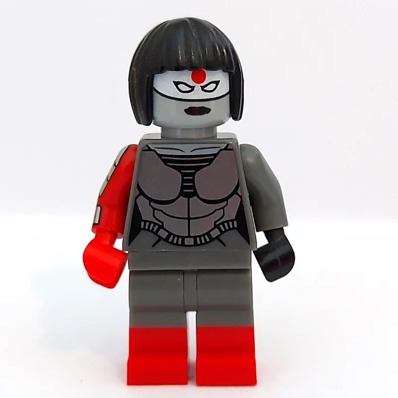 Katana — dans quels sets LEGO ? (fig-005271) | Brick Broker