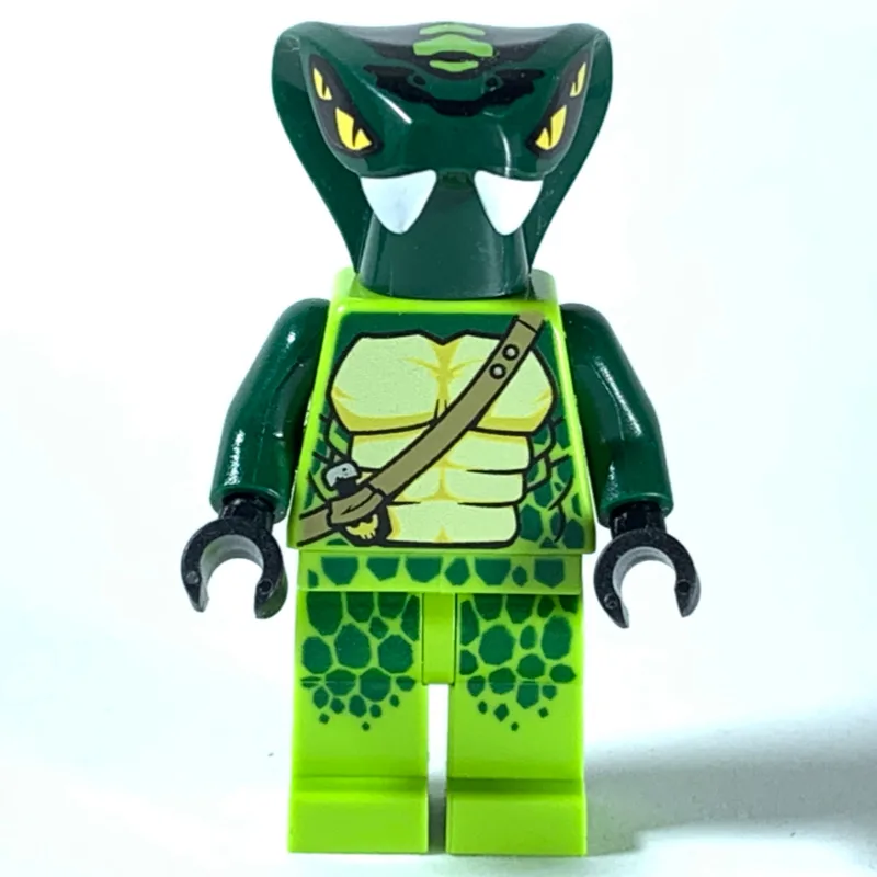 Spitta (Legacy) — dans quels sets LEGO ? (fig-002829) | Brick Broker
