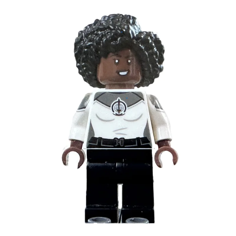 Photon / Monica Rambeau — dans quels sets LEGO ? (fig-014389) | Brick Broker