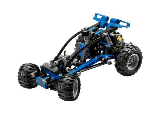 LEGO 8296 Buggy des dunes - prix et où acheter | Brick Broker